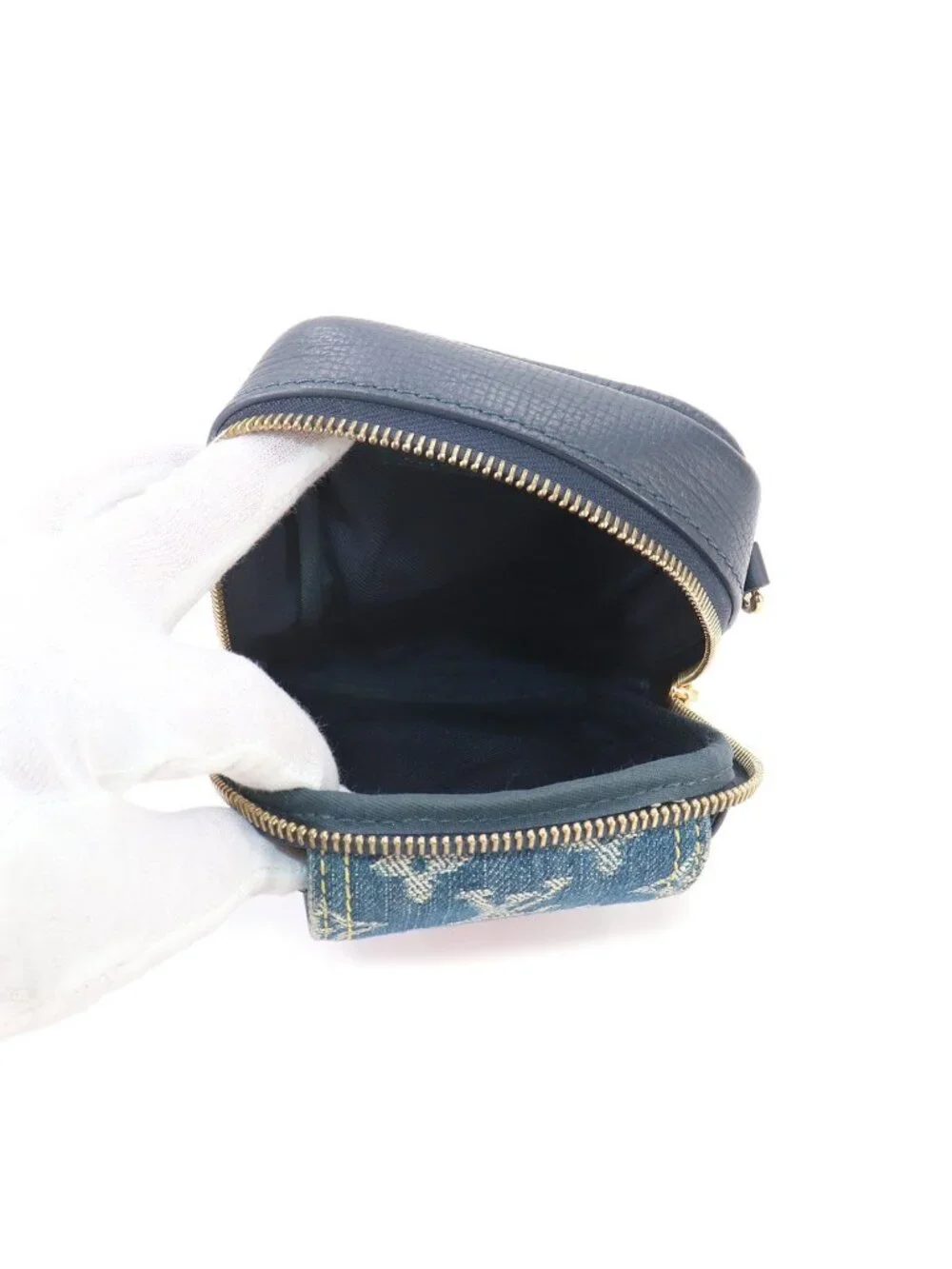 Louis Vuitton this authentic